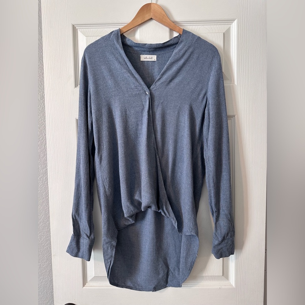 Bella Dahl swing top - Picture 1 of 2